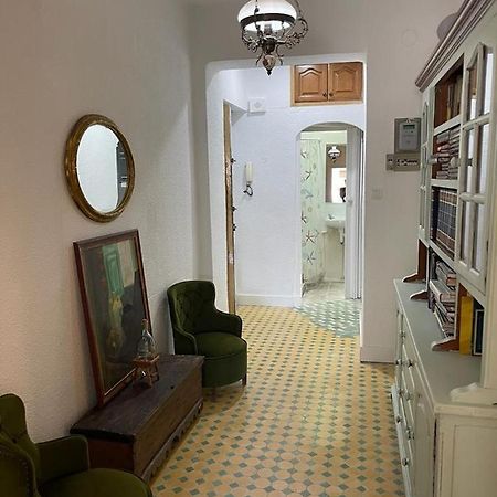 Appartamento Vintage Granada Esterno foto