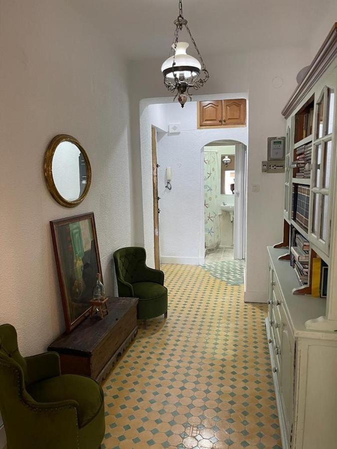 Appartamento Vintage Granada Esterno foto