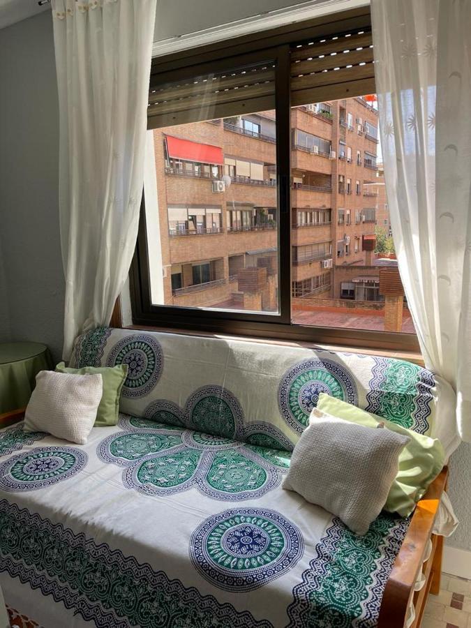 Appartamento Vintage Granada Esterno foto