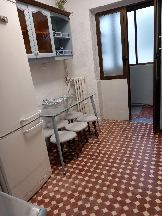 Appartamento Vintage Granada Esterno foto